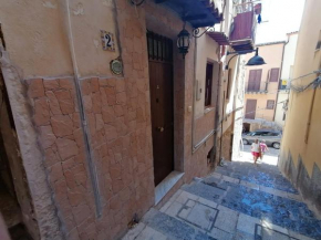 La casa di Achille